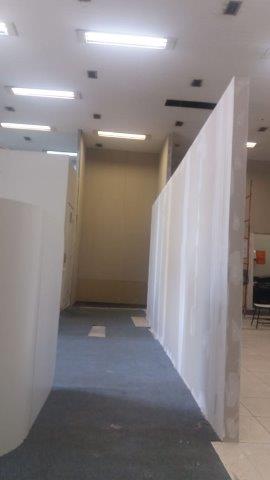 Empresa de drywall