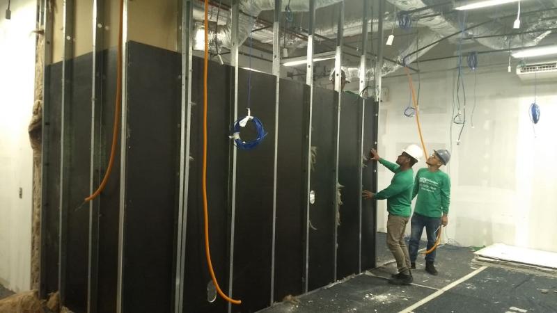 Empresa de mão de obra