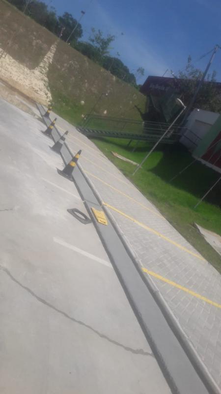 Empresa de pintura de piso