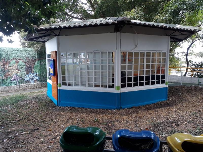 Empresa de pintura predial