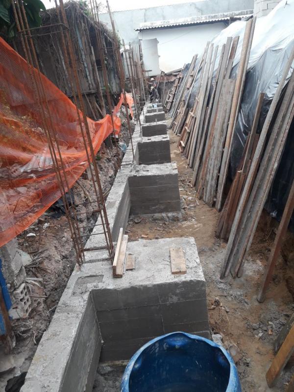 Estruturas de concreto armado