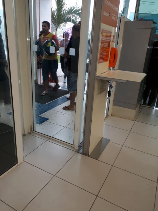Instalação rede de telefonia