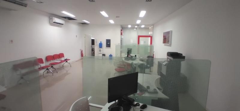 Manutenção correntes