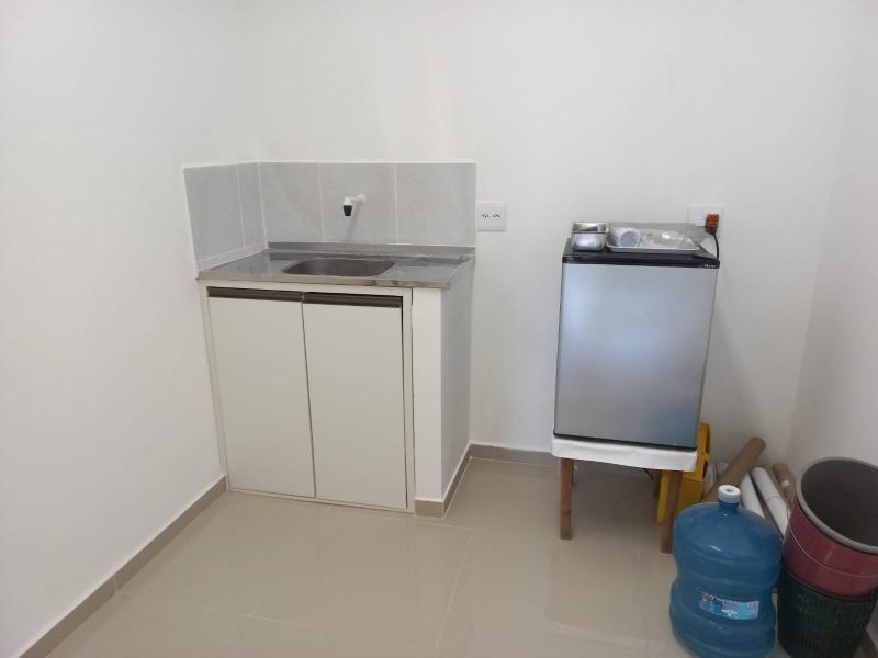 Manutenção hidraulica em condominio
