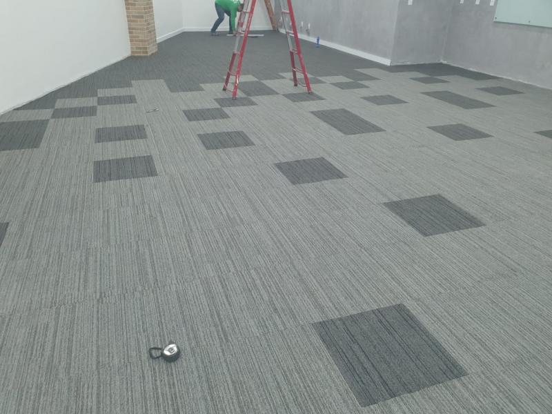 Valor para instalacao de rodape