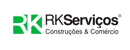 Construções e Comércios - RK Serviços